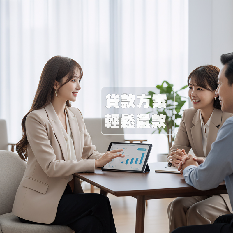 OPEN融資貸款計畫輕鬆還