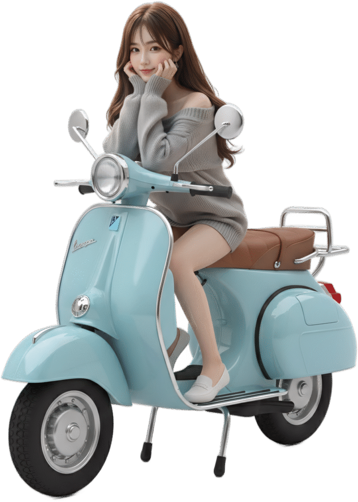 OPEN融資-機車貸款