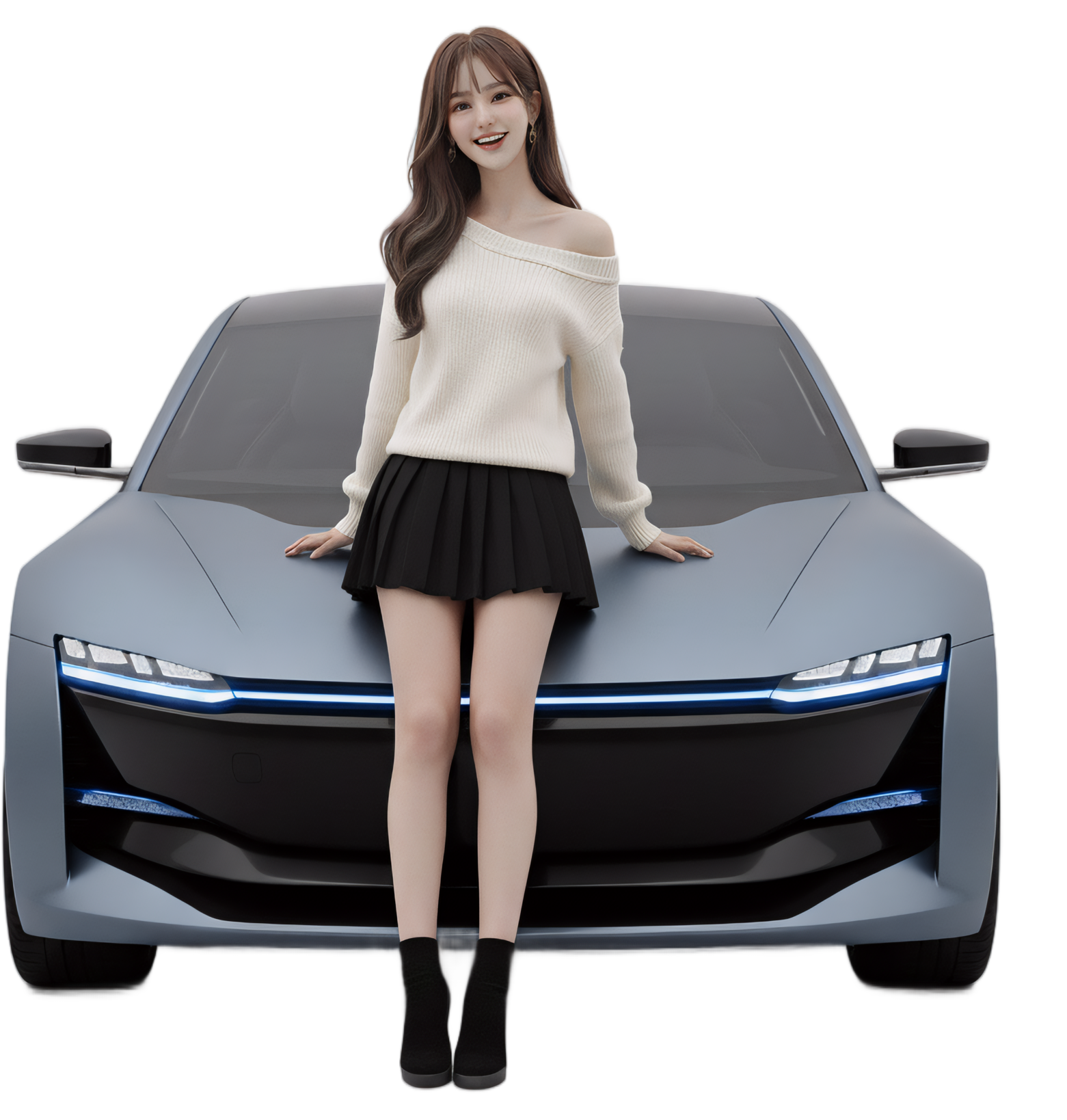 OPEN融資汽車貸款