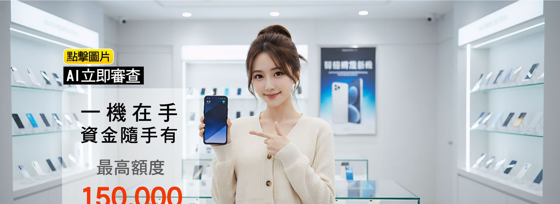 OPEN融資手機貸款 OPEN融資手機貸款